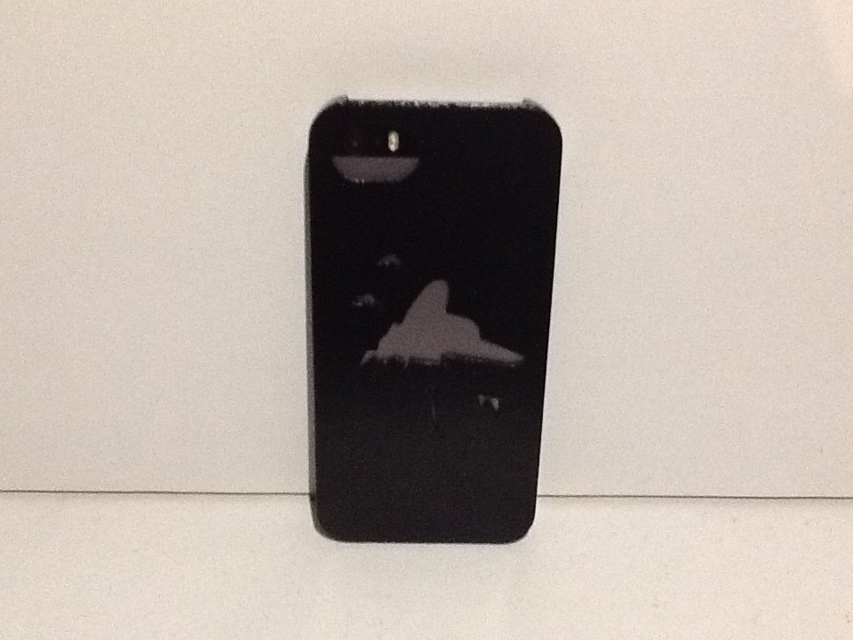 Coque Iphone 5