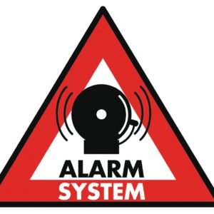 Systeme d'alarme connectées